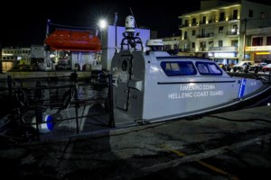 Χίος: Συγκλονίζει δύτης που ανέσυρε τουλάχιστον 12 πτώματα μεταναστών - "Ζήσαμε τραγικές στιγμές" [βίντεο]