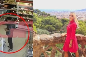 Κως: Η ανάρτηση του συντρόφου της Αναστάζια λίγο μετά τον εντοπισμό της σορού της