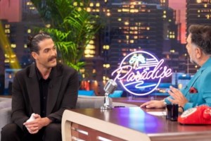 Άρης Μουγκοπέτρος: Αποκαλύπτει τα πρόσθετα δάχτυλά του: "Η πιο όμορφη μέρα.... με τον κάθε βλάκα που είχα στη ζωή μου"