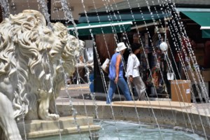 Καιρός: Aνοδος της θερμοκρασίας με αέρα στο Αιγαίο την Πέμπτη