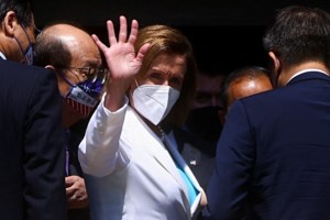 Η Ταϊβάν απορρίπτει το μοντέλο "μια χώρα, δύο συστήματα" της Κίνας - Διεξάγει νέα γυμνάσια με πραγματικά πυρά