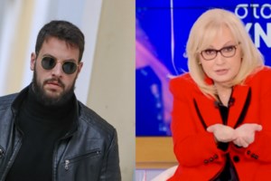 Δίκη Μπάμπη Αναγνωστόπουλου: Γιατί δεν παρευρέθηκαν οι γονείς της Καρολάιν στο δικαστήριο - εικόνα 2