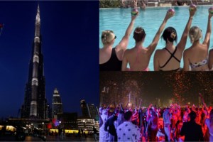 Αποκαλύψεις BBC για τον διοργανωτή των νοσηρών πάρτι στο Ντουμπάι - Οι γυναίκες μετατρέπονταν σε ανθρώπινες τουαλέτες - εικόνα 6