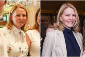 Τζένη Μπαλατσινού: Μας έδειξε τα άπειρα παιχνίδια του γιου της στην μπανιέρα - Το βραδινό μπανάκι του Παναγιώτη Αντώνιου - εικόνα 2