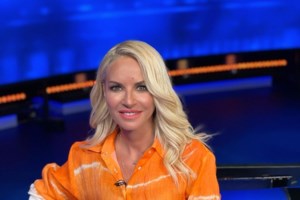 Μαριάντα Πιερίδη: "Με τον μπαμπά του Νικόλα χωρίσαμε ουσιαστικά όσο ήμουν έγκυος" - εικόνα 2