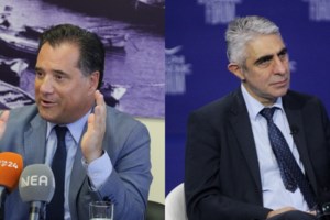 Γεωργιάδης: Εντός της εβδομάδας θα κατατεθεί στη Βουλή το νομοσχέδιο για τα επιχειρηματικά πάρκα - εικόνα 2
