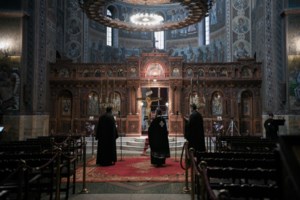 Θεσσαλονίκη: Νεκρός 87χρονος, έπεσε από μπαλκόνι 2ου ορόφου