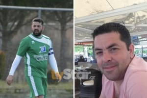 Σοκ στο Ηράκλειο: Άνδρας βρέθηκε κρεμασμένος κοντά σε μοναστήρι