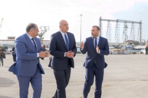 Δένδιας: "Εμείς δεν δεχόμαστε τετελεσμένα, δεν υποκύπτουμε σε απειλές"