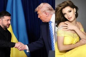 Ζελένσκι: Ανακοίνωσε τον διάδοχο του Γέρμακ - Ο "δεύτερος ισχυρότερος άνθρωπος" στην Ουκρανία