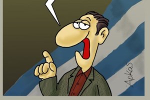 Συγκομιδή... σπαγγέτι στην Ιταλία: Η πρωταπριλιάτικη επική φάρσα του BBC που έμεινε στην ιστορία