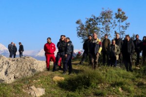 Θρίλερ στην Κρήτη: Έρευνες για τον εντοπισμό τουριστών στη θαλάσσια περιοχή ανοιχτά του Ηρακλείου