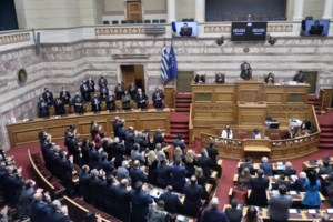 Ενοχλημένος ο Νίκος Αναστασιάδης με τον Ζελένσκι: Δεν είπε τίποτα για την τουρκική εισβολή στην Κύπρο