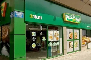 Pizza Fan: "Θα έρθει για έλεγχο η ΑΑΔΕ μετά το... καλοκαίρι" - Νέα στοιχεία για την υπόθεση φοροδιαφυγής