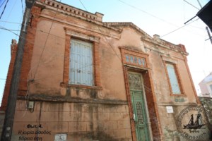 Μυτιλήνη: Σοβαρά προβλήματα στατικότατος στο Ρωμαϊκό υδραγωγείο στη Μόρια - Κίνδυνος κατάρρευσης