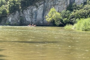Ανησυχία για τη γέφυρα Σερβίων στην Κοζάνη: Ακόμα μεγαλύτερη η διάβρωση - Σκέψεις να κλείσει για όλα τα οχήματα - εικόνα 2