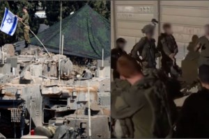 Ισραήλ: Οκτώ νεκροί και επτά τραυματίες από τρομοκρατική επίθεση ενόπλων στη Γιάφα- Αναφορές για δεύτερη σε ξενοδοχείο - εικόνα 2