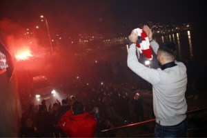 Άρης: Ρατσιστική επίθεση καταγγέλλει ο επιθετικός Αμπουμπακάρ Καμαρά [Εικόνα] - εικόνα 2