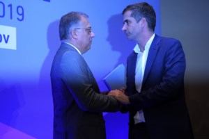 Γιατί ο Μπακογιάννης "κάρφωσε" δημόσια τον Θεοδωρικάκο για την ασφάλεια στην Αθήνα - Ολο το παρασκήνιο