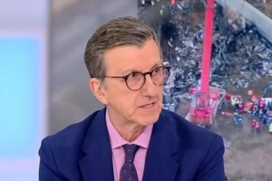 Ο ΣΚΑΪ έβαλε "κόφτη" στις εμφανίσεις του Πορτοσάλτε: "Ήταν απόφαση της διοίκησης, τα αντάρτικα δεν έχουν καμία σημασία"