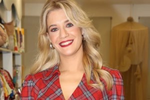 Τζένη Θεωνά-Δήμος Αναστασιάδης: Οι φωτογραφίες από το πάρτυ γενεθλίων του γιου τους, Αρίωνα - εικόνα 10