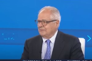 Μαύρος (MRB): Λάθος η υπερ-αυτοπεποίθηση του κ. Μπακογιάννη στο debate- Χειρίστηκε πολύ κακά τον Μεγάλο Περίπατο - εικόνα 3