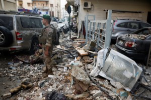 NYT: Η Χαμάς καθυστέρησε έναν χρόνο την επίθεση στο Ισραήλ - Προσπαθούσε να πείσει Ιράν και Χεζμπολάχ να συμμετάσχουν