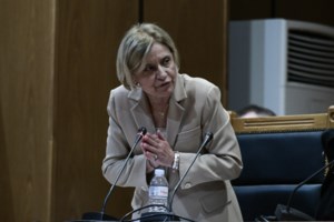 Δίκη Χρυσής Αυγή: Περίεργο αίτημα Κασιδιάρη - Να αρθεί το τηλεφωνικό απόρρητο συνεργάτη του Σαμαρά - εικόνα 2