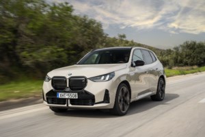 BMW: Ανακαλεί εκατοντάδες χιλιάδες αυτοκίνητα λόγω προβλήματος στη μίζα - Διάφορα μοντέλα