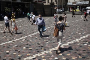 Παγώνη: Περισσότερες από 300 εισαγωγές ασθενών με κορονοϊό στα νοσοκομεία μέσα σε 24 ώρες - εικόνα 2