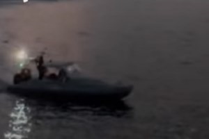 Αίσιο τέλος για 34χρονο που εξαφανίστηκε στο Περιστέρι - Είχε πάει για Σαββατοκύριακο