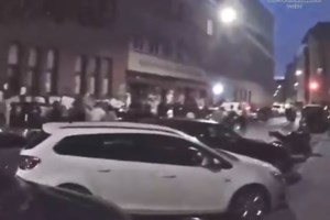 Διαλύθηκαν οι Γκρίζοι Λύκοι στη Γαλλία με εντολή Μακρόν - Ποια είναι η ακραία τουρκική εθνικιστική οργάνωση - εικόνα 3