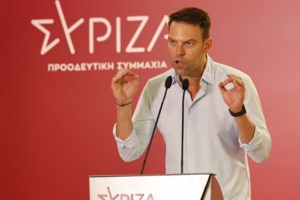 Κούλογλου για Κασσελάκη: Πήρε τον ΣΥΡΙΖΑ ως ροκ κόμμα, το έκανε ποπ συγκρότημα και τώρα το γύρισε στο καλαματιανό - εικόνα 2