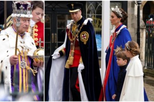 Η Κέιτ έζησε τον εφιάλτη στο μπαλκόνι του Μπάκιγχαμ: Οι στιγμές πανικού, το χαμένο παιδί και η αντίδρασή της - εικόνα 18