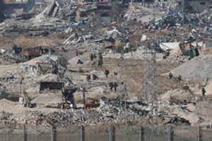 Ιράκ: Μη επανδρωμένο αεροσκάφος με εκρηκτικά καταρρίφθηκε κοντά σε βάση των αμερικανικών δυνάμεων - εικόνα 2