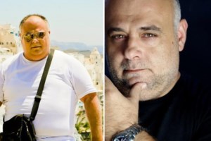 Παράξενο φαινόμενο στην Κρήτη: Η θάλασσα γέμισε αφρούς στην Αγία Πελαγία μετά τη φονική κακοκαιρία [Βίντεο]