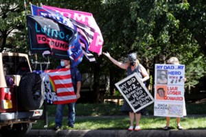 Εννέα CEO φαρμακευτικών κολοσσών: Δεν θα διακινδυνεύσουμε μη ασφαλή εμβόλια κατά του κορονοϊού για λόγους ταχύτητας - εικόνα 3