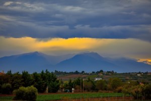 Όλυμπος: Αίσιο τέλος στην επιχείρηση διάσωσης του ορειβάτη - Μεταφέρθηκε με super puma στο Λιτόχωρο