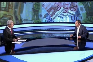 Απάντηση της ΝΔ στον Τσίπρα για το πρωθυπουργικό αεροσκάφος: "Συνελήφθη ψευδόμενος"- Οι περιπτώσεις που το χρησιμοποίησε - εικόνα 2