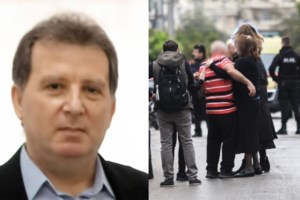 Νίκαια: "Από την πρώτη στιγμή που τον χώρισα σχεδίαζε πώς θα εκδικηθεί το παιδί του" - Τι λένε η πρώην σύζυγος του 64χρονου - εικόνα 2