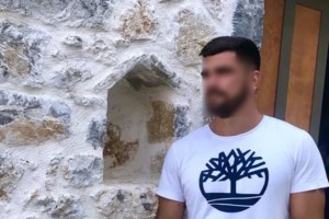 Φονικό στα Ανώγεια - Τα δύο σενάρια: Προηγήθηκε πάλη του Καλομοίρη πριν τους πυροβολισμούς - Τι βρήκε ο ιατροδικαστής - εικόνα 3