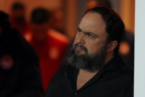 Νέο τραγούδι της Νατάσας Θεοδωρίδου σε στίχους Βαγγέλη Μαρινάκη - Τι αποκάλυψε η τραγουδίστρια [εικόνες - βίντεο]