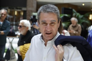 Ραγκούσης: Ο ΣΥΡΙΖΑ να στηρίξει στον δεύτερο γύρο τους υποψηφίους του ΠΑΣΟΚ