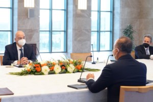 Αβραμόπουλος: Ο Δένδιας έστειλε ηχηρό μήνυμα έβαλε τα πράγματα στη θέση τους - εικόνα 2