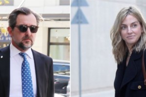 Γάμος Νικόλαου - Χρυσής Βαρδινογιάννη: Ποιοι γαλαζοαίματοι της Ευρώπης ετοιμάζουν βαλίτσες για την τελετή στην Πλάκα - εικόνα 3