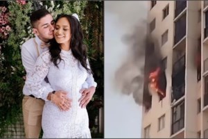 Βραζιλία: Έπεσε ξύλο σε ντιμπέιτ υποψήφιων δημάρχων - Τον χτύπησε με καρέκλα στο κεφάλι και τον έστειλε στο νοσοκομείο