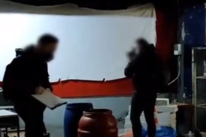 Θεοδωρικάκος για καταλήψεις: Η ΕΛ.ΑΣ είναι έτοιμη για δύο ακόμη παρεμβάσεις - εικόνα 2