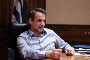 Καρέ καρέ η επιδείνωση της υγείας του Μπόρις Τζόνσον μέχρι την εντατική [εικόνες] - εικόνα 4