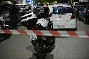 Επεισόδιο έμφυλης βίας σε ξενοδοχείο του Ρεθύμνου: Ξυλοκόπησε τη σύντροφό του και αυτοτραυματίστηκε