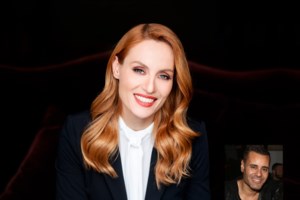 Ελεονώρα Μελέτη: Η Αλεξάνδρα ήρθε και τα διέλυσε όλα στη ζωή μου σαν τσουνάμι - εικόνα 3